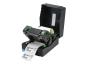 Preview: Taiwan Semiconductor TSC TE200 - Etikettendrucker - Thermodirekt / Thermotransfer - Rolle (11,2 cm)