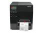 Preview: Toshiba TEC B-EX4T1-TS12-QM-R - Etikettendrucker - Thermodirekt / Thermotransfer - Rolle (12 cm)