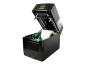 Preview: Toshiba TEC BA410T-GS12-QM-S - Etikettendrucker - Thermodirekt - Rolle (11,8 cm)