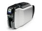 Preview: Zebra ZC300 - Plastikkartendrucker - Farbe - Duplex - Thermosublimation/thermische Übertragung - CR-80 Card (