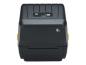 Preview: Zebra ZD200 Series ZD230 - Etikettendrucker - Thermotransfer - Rolle (11,2 cm)