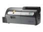 Preview: Zebra ZXP Series 7 - Plastikkartendrucker - Farbe - Duplex - Thermosublimation/thermische Übertragung - CR-80
