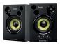 Preview: Hercules DJ Monitor 42 - Monitorlautsprecher - 40 Watt (Gesamt)