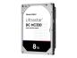 Preview: WD Ultrastar DC HC320 HUS728T8TL5204 - Festplatte - 8 TB - intern - 3.5" (8.9 cm)