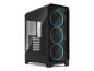 Preview: Fractal Design Meshify 3 RGB - Tower - E-ATX - keine Spannungsversorgung (ATX)
