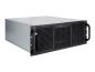 Preview: Inter-Tech IPC 4U-40248 - Rack-Montage - 4U - SSI CEB - keine Spannungsversorgung (ATX)