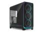 Preview: Fractal Design Meshify 3 XL Ambience Pro RGB - Tower - E-ATX - keine Spannungsversorgung (ATX)