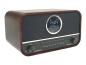Preview: Albrecht DR 790 CD - Audiosystem - 2 x 15 Watt