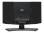 Preview: Inter Sales DENVER MC-5220BLACKMK2 - Audiosystem - Schwarz