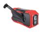 Preview: Albrecht DR 112 - Tragbares DAB-Radio - 5 Watt