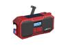 Preview: Albrecht DR 112 - Tragbares DAB-Radio - 5 Watt