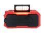 Preview: Albrecht DR 112 - Tragbares DAB-Radio - 5 Watt