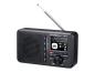Preview: Albrecht DR 86 - Tragbares DAB-Radio