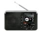 Preview: Albrecht DR 86 - Tragbares DAB-Radio