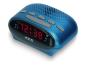 Preview: iCES ICR-210 - Radiouhr - Blau