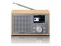 Preview: Lenco DAR-017 - DAB+-Radio - 3 Watt (Gesamt)