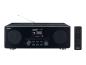 Preview: Lenco DIR-260 - Audiosystem - Schwarz