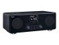 Preview: Lenco DIR-260 - Audiosystem - Schwarz