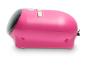 Preview: Lenco ICES ICR-210 - Radiouhr - pink