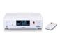 Preview: Lenco KCR-190 - DAB+-Radio - 4 Watt (Gesamt)