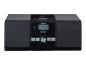Preview: Lenco MC-030 - Microsystem - 2 x 5 Watt - Schwarz