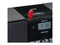 Preview: Lenco MC-030 - Microsystem - 2 x 5 Watt - Schwarz
