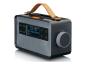 Preview: Lenco PDR-065 - Tragbares DAB-Radio - 4 Watt