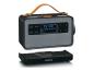 Preview: Lenco PDR-065 - Tragbares DAB-Radio - 4 Watt
