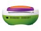 Preview: Lenco SCD-41 - Kids - Ghettoblaster - Multicolor