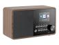 Preview: Telestar i110 - Netzwerk-Audio-Player - 5 Watt (Gesamt)