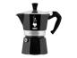 Preview: Bialetti Moka Express - Kaffeemaschine - 130 ml