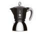 Preview: Bialetti Moka Induction - Kaffeemaschine - Schwarz