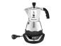 Preview: Bialetti Moka Timer - Elektrischer Perkolator