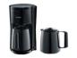 Preview: SEVERIN KA 9307 - Kaffeemaschine - 8 Tassen