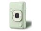 Preview: Fujifilm Instax Mini LiPlay - Digitalkamera - Kompaktkamera mit Fotosofortdrucker