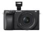 Preview: Sony a6400 ILCE-6400 - Digitalkamera - spiegellos