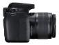 Preview: Canon EOS 2000D - Digitalkamera - SLR - 24.1 MPix