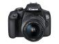 Preview: Canon EOS 2000D - Digitalkamera - SLR - 24.1 MPix