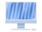 Preview: Apple iMac with 4.5K Retina display - All-in-One (Komplettlösung)