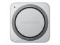 Preview: Apple Mac Studio - USFF - M3 Ultra - RAM 96 GB - SSD 1 TB - M3 Ultra 60-core - 1GbE, 10GbE, 5GbE, 2.5GbE, Wi-F
