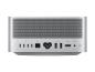 Preview: Apple Mac Studio - USFF - M3 Ultra - RAM 96 GB - SSD 1 TB - M3 Ultra 60-core - 1GbE, 10GbE, 5GbE, 2.5GbE, Wi-F