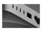 Preview: Apple Mac Studio - USFF - M4 Max - RAM 64 GB - SSD 1 TB - Apple M4 Max 40-core - 1GbE, 2.5GbE, 5GbE, 10GbE, Wi