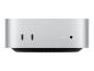 Preview: Apple Mac mini - M4 Pro - RAM 64 GB - SSD 1 TB - Apple M4 Pro 20-core - 1GbE, Wi-Fi 6E, Bluetooth 5.3 - WLAN: 