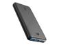 Preview: Anker Innovations Anker PowerCore III Sense 20000 - Powerbank - 20000 mAh - 20 Watt - 3 A - IQ, IQ 3.0, PD - 3