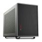 Preview: Antec Geh Mini Performance 1 M Aventurine M-ITX o.N. GY retail - Midi/Minitower - ITX