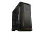 Preview: ASUS TUF Gaming GT501 - Tower - ATX - Seitenteil mit Fenster