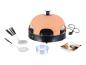 Preview: Emerio PO-115984 Pizzarette - Pizzaofen - 1.2 kW