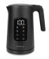 Preview: Emerio Wasserkocher 1.7 l schnurlos Design Digitales Displ.