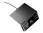 Preview: Braun BNC016 - Wecker - Quarz - Schreibtisch