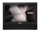 Preview: MSI Pro 16T - All-in-One mit Monitor - Celeron 1,9 GHz - RAM: 4 GB DDR4 - HDD: 250 GB
